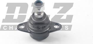 DLZ LB0432 - Rotule de suspension droxauto.com