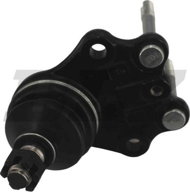 DLZ LB0594-AZ - Rotule de suspension droxauto.com