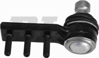 DLZ LB0544 - Rotule de suspension droxauto.com