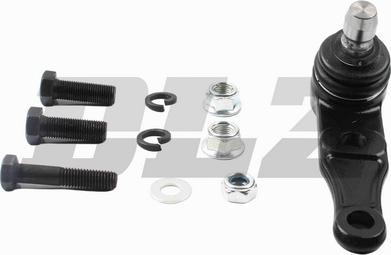 DLZ LB0559 - Rotule de suspension droxauto.com