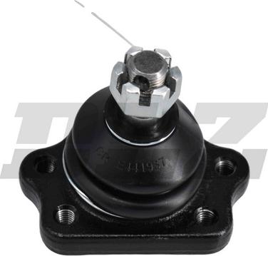 DLZ LB0509 - Rotule de suspension droxauto.com