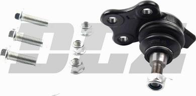DLZ LB0513 - Rotule de suspension droxauto.com