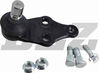 DLZ LB0699-LS - Rotule de suspension droxauto.com