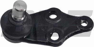 DLZ LB0699 - Rotule de suspension droxauto.com