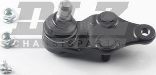 DLZ LB0600 - Rotule de suspension droxauto.com