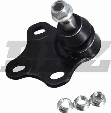 DLZ LB0612L - Rotule de suspension droxauto.com