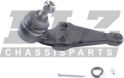 DLZ LB0617 - Rotule de suspension droxauto.com