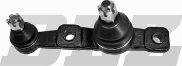 DLZ LB0680L-H - Rotule de suspension droxauto.com