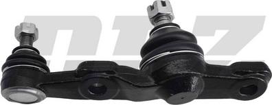 DLZ LB0680R-H - Rotule de suspension droxauto.com