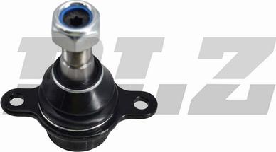 DLZ LB0683 - Rotule de suspension droxauto.com