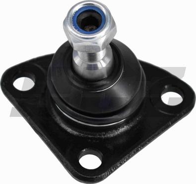 DLZ LB0626 - Rotule de suspension droxauto.com