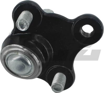 DLZ LB0672L - Rotule de suspension droxauto.com