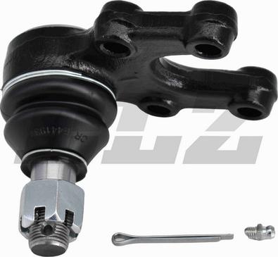 DLZ LB0005L-N - Rotule de suspension droxauto.com