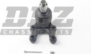 DLZ LB0005R-N - Rotule de suspension droxauto.com