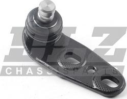 DLZ LB0001L - Rotule de suspension droxauto.com