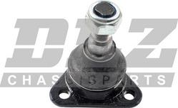 DLZ LB0010 - Rotule de suspension droxauto.com