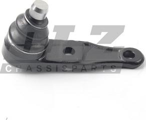 DLZ LB0089 - Rotule de suspension droxauto.com
