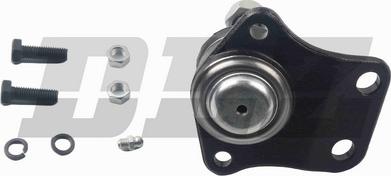 DLZ LB0078 - Rotule de suspension droxauto.com