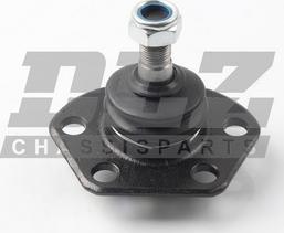 DLZ LB0193 - Rotule de suspension droxauto.com