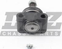 DLZ LB0168 - Rotule de suspension droxauto.com