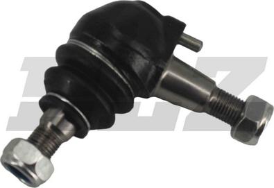 DLZ LB0162-AZ - Rotule de suspension droxauto.com