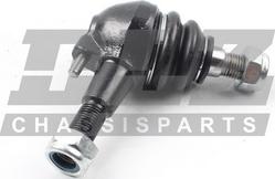 DLZ LB0162 - Rotule de suspension droxauto.com