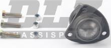 DLZ LB0116 - Rotule de suspension droxauto.com