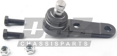 DLZ LB0187 - Rotule de suspension droxauto.com