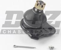 DLZ LB0126 - Rotule de suspension droxauto.com