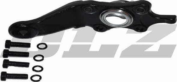 DLZ LB0261L-AZ-LS - Rotule de suspension droxauto.com