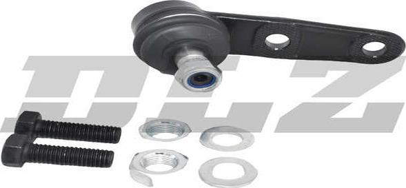 DLZ LB0218-LS - Rotule de suspension droxauto.com