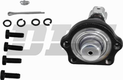 DLZ LB0289-N-AZ - Rotule de suspension droxauto.com