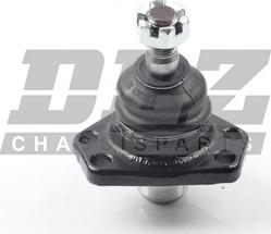 DLZ LB0281 - Rotule de suspension droxauto.com