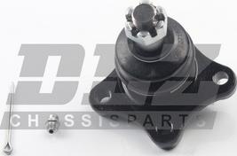 DLZ LB0278 - Rotule de suspension droxauto.com