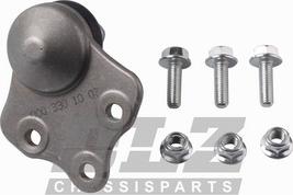 DLZ LLB6000 - Rotule de suspension droxauto.com