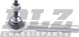 DLZ LTE9045 - Rotule de barre de connexion droxauto.com