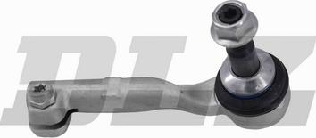 DLZ LTE9009L - Rotule de barre de connexion droxauto.com