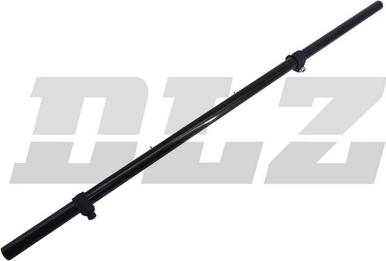 DLZ MC0024 - Boulon à rotule, barre de connexion droxauto.com