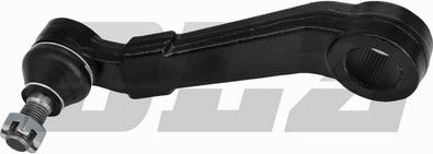 DLZ PA0094-AZ - Levier de commande de direction droxauto.com