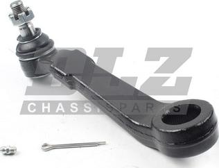 DLZ PA0094 - Levier de commande de direction droxauto.com