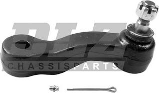 DLZ PA0051 - Levier de commande de direction droxauto.com