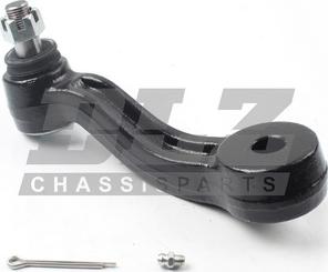 DLZ PA0018 - Levier de commande de direction droxauto.com