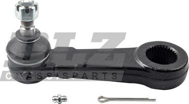 DLZ PA0079 - Levier de commande de direction droxauto.com