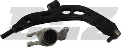 DLZ QT9008 - Bras de liaison, suspension de roue droxauto.com