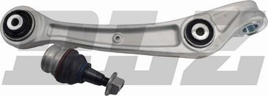 DLZ QT9003 - Bras de liaison, suspension de roue droxauto.com