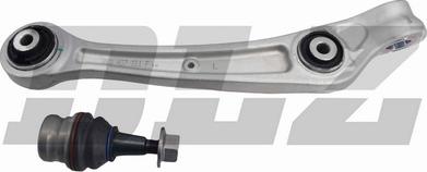 DLZ QT9002 - Bras de liaison, suspension de roue droxauto.com