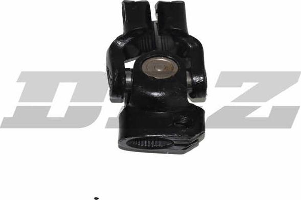 DLZ QT0038 - Joint, colonne de direction droxauto.com
