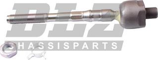 DLZ RE9042 - Rotule de direction intérieure, barre de connexion droxauto.com