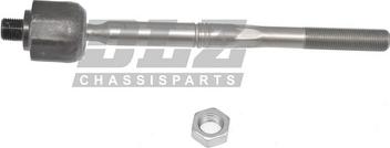 DLZ RE9069 - Rotule de direction intérieure, barre de connexion droxauto.com