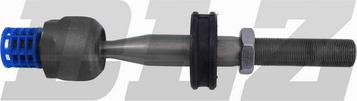 DLZ RE9004 - Rotule de direction intérieure, barre de connexion droxauto.com